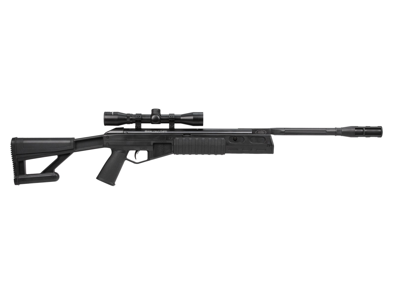 Crosman TR77 NPS, Image 2