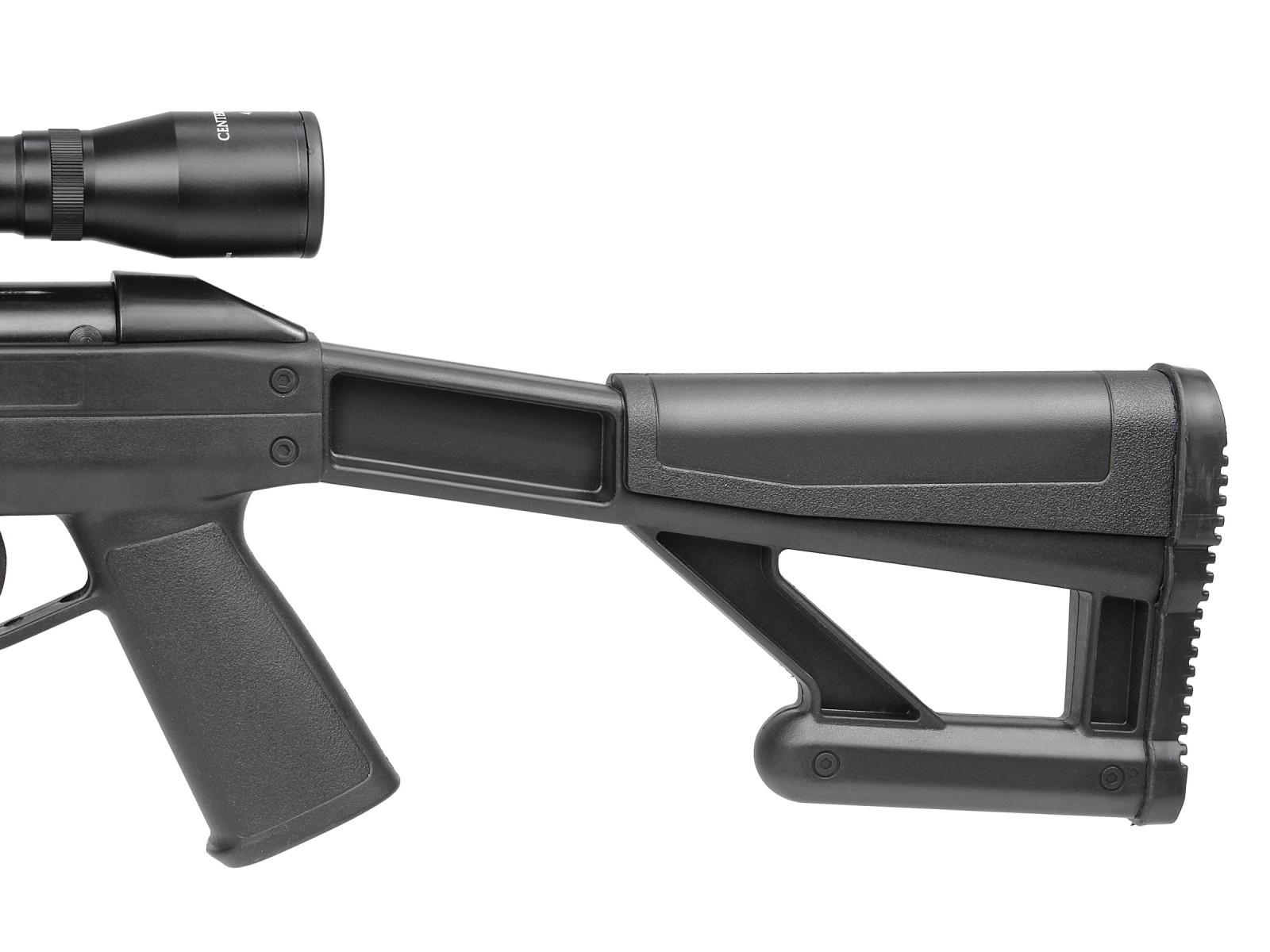 Crosman TR77 NPS, Image 3