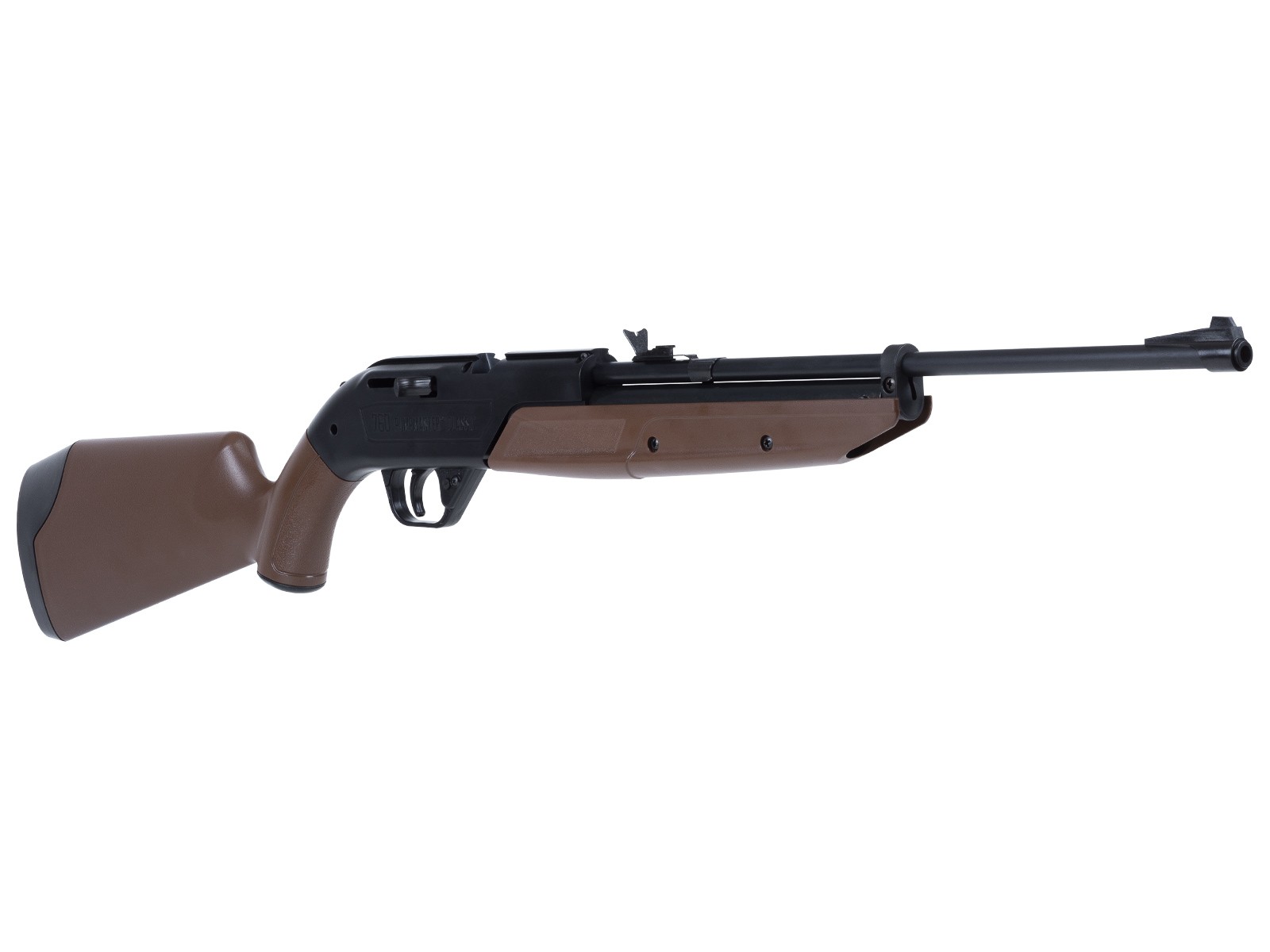 Crosman 760 Pumpmaster, Image 2