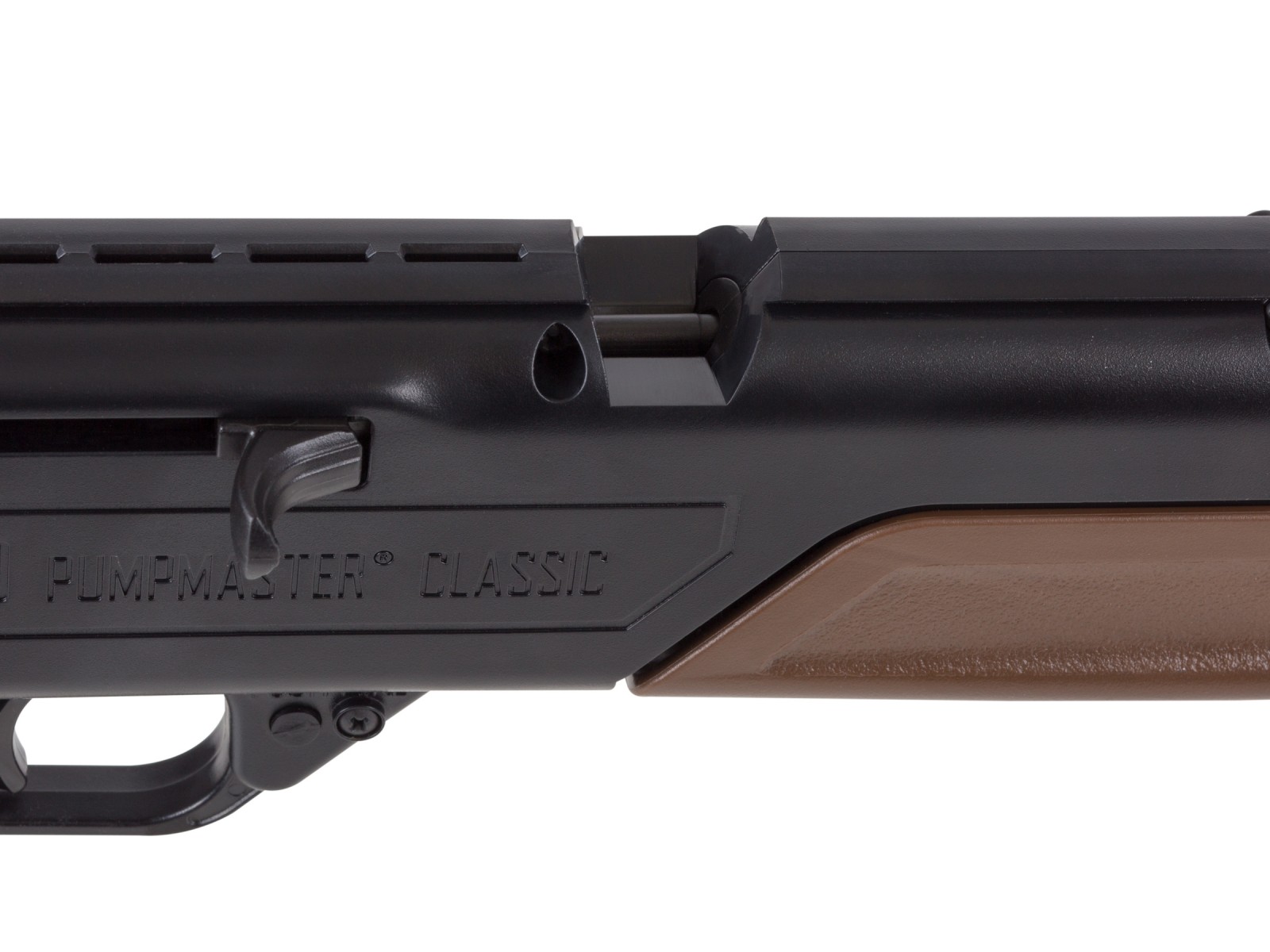 Crosman 760 Pumpmaster, Image 6