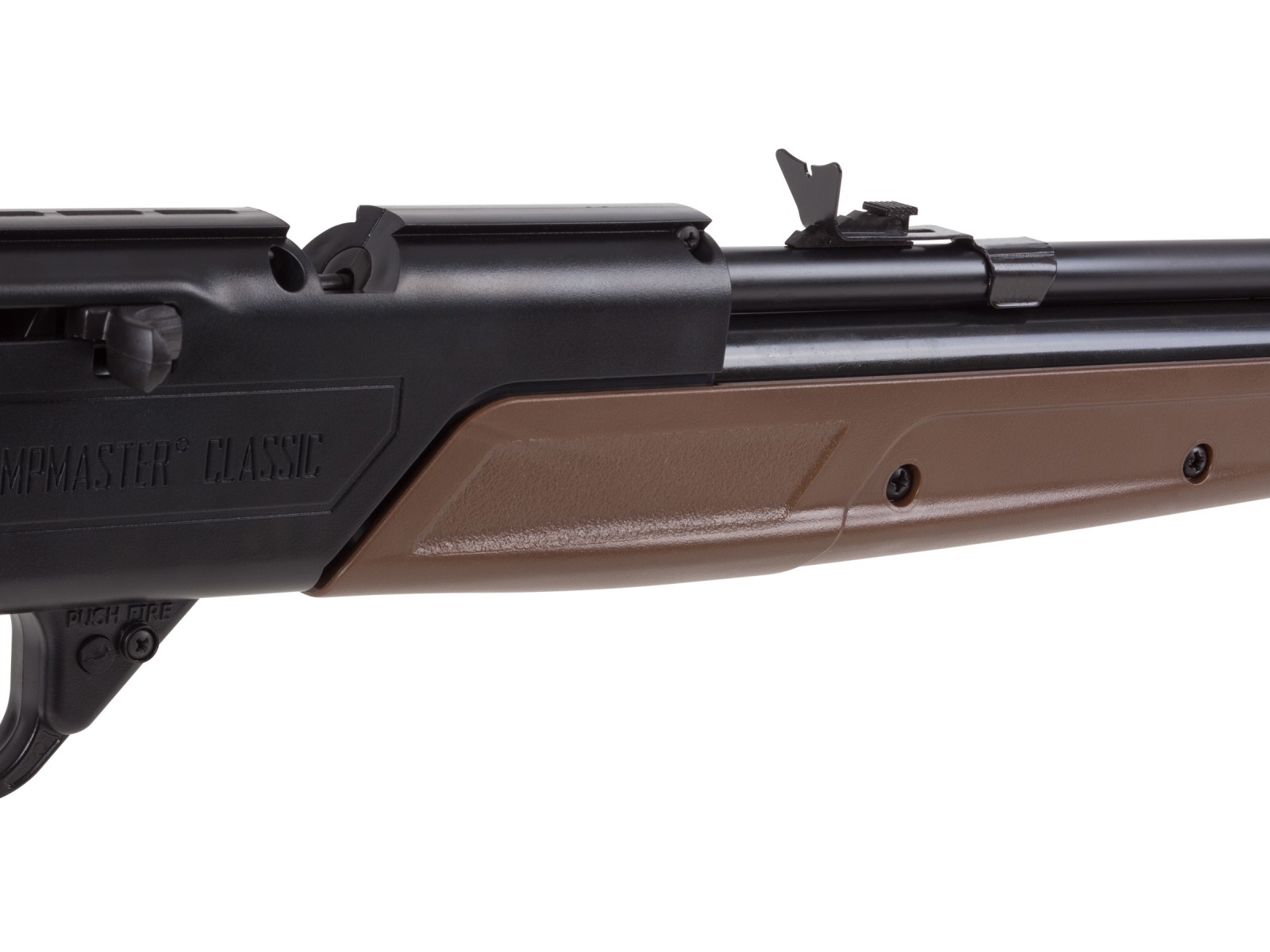 Crosman 760 Pumpmaster, Image 7