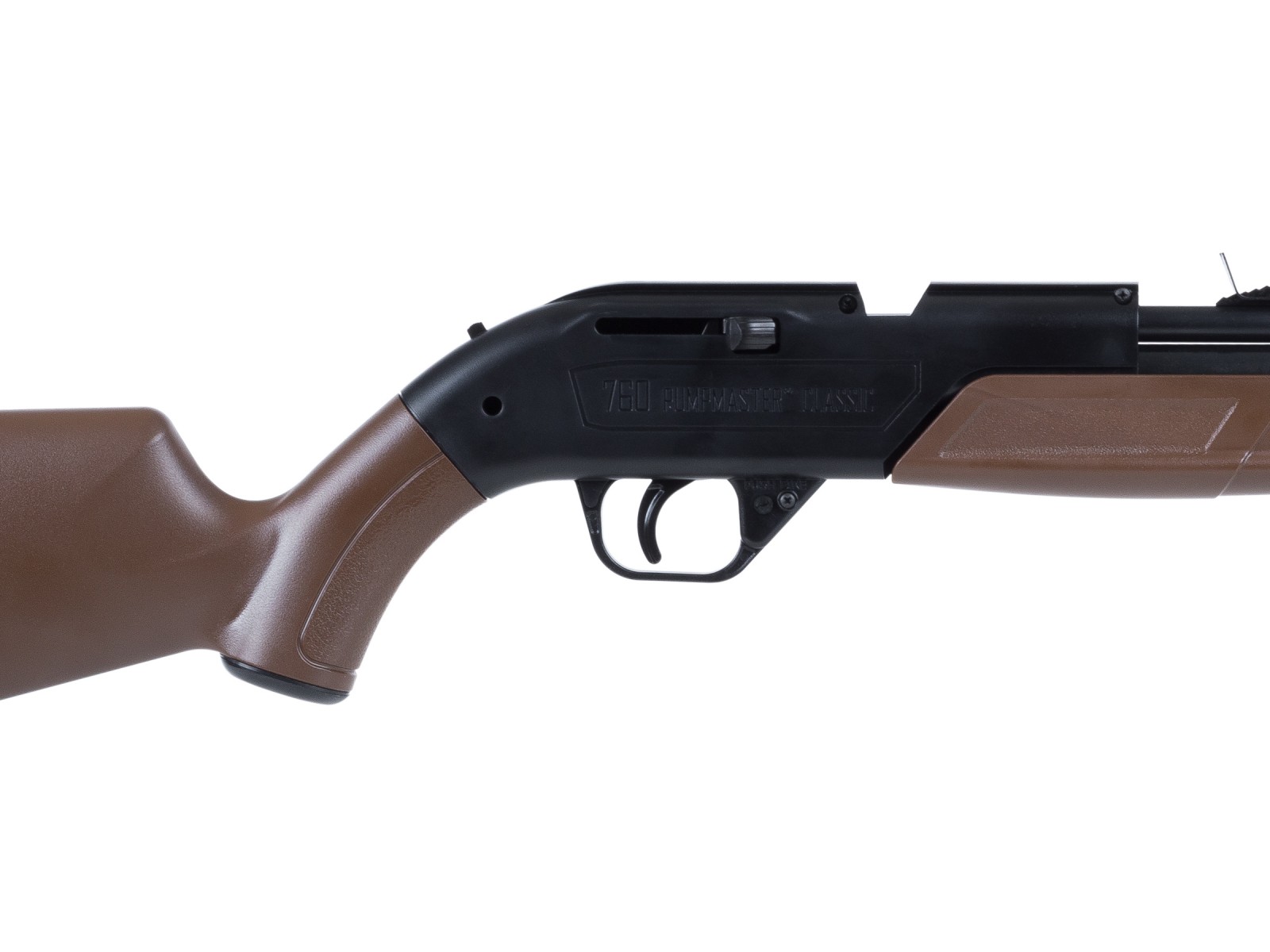 Crosman 760 Pumpmaster, Image 9