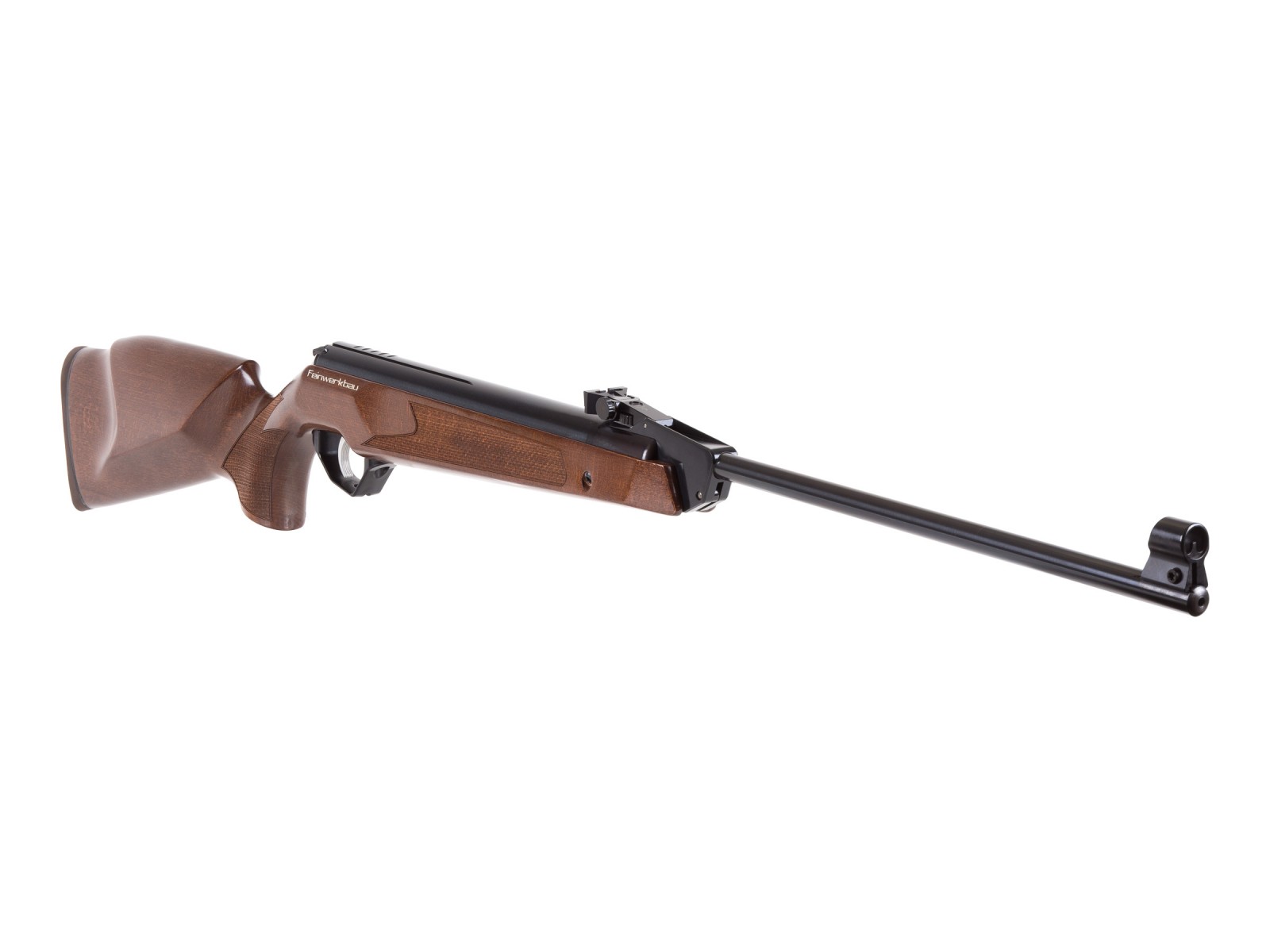 Feinwerkbau Sport Air, Image 4