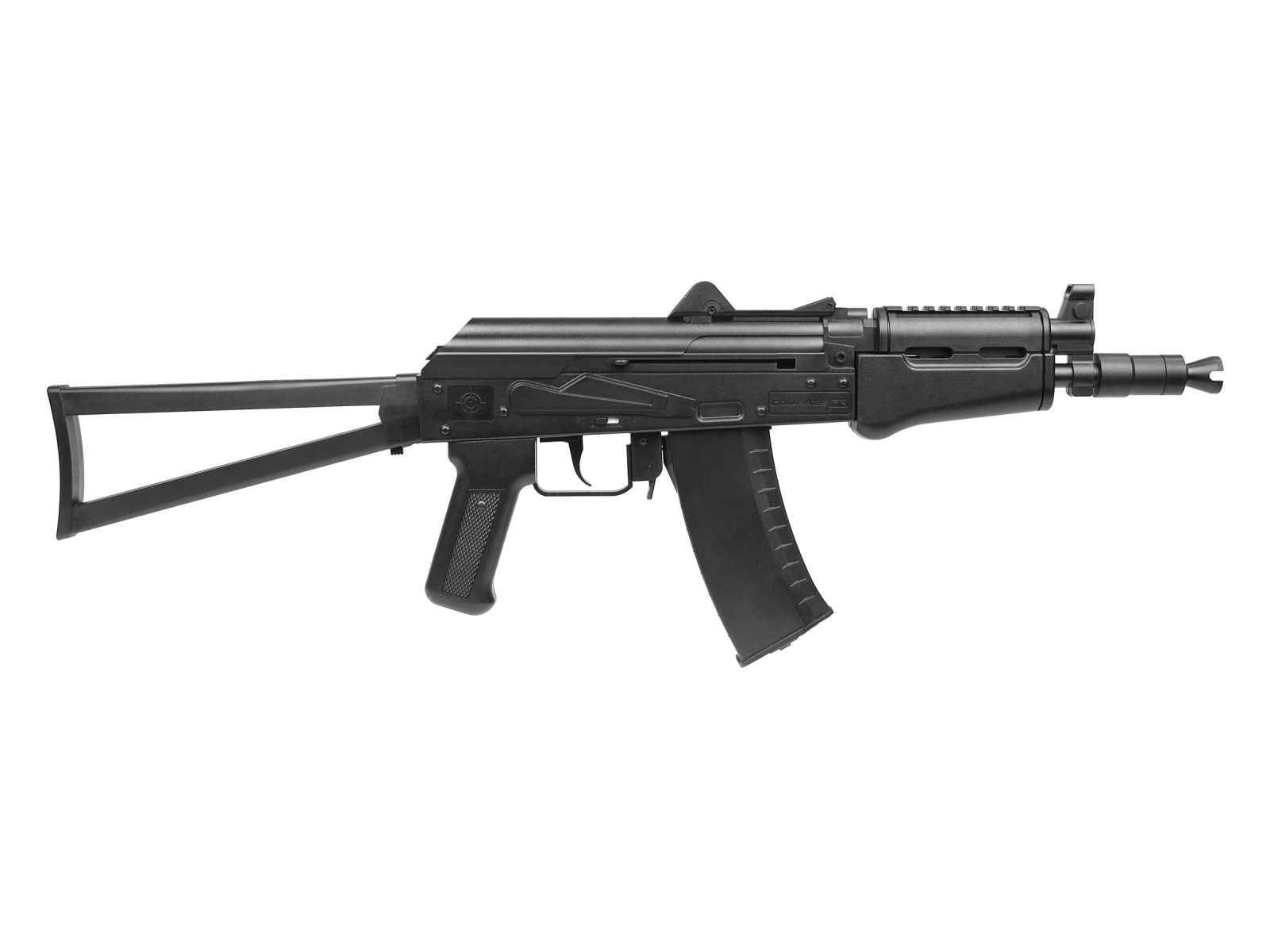 Crosman Comrade AK, Image 2