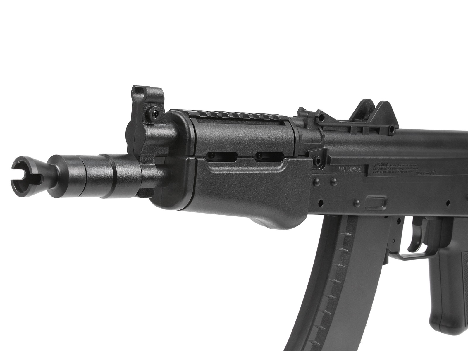 Crosman Comrade AK, Image 4