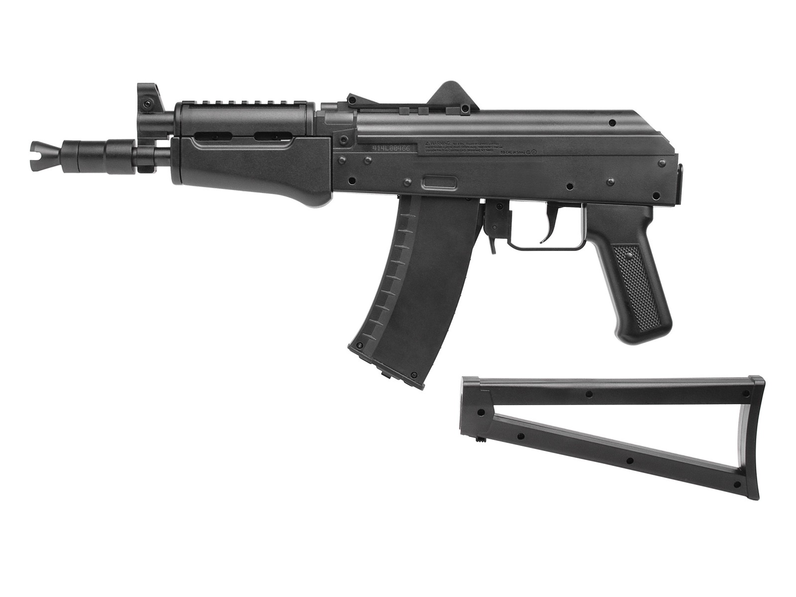 Crosman Comrade AK, Image 5