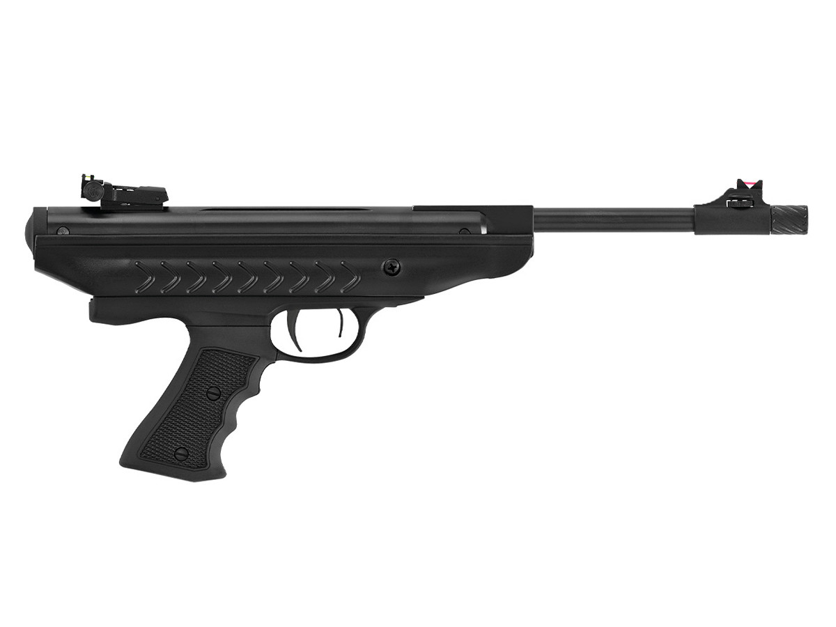 Hatsan Model 25, Image 8