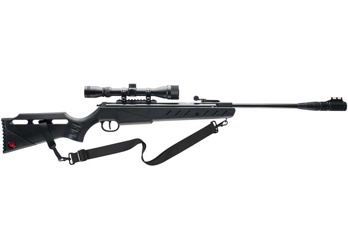 Ruger Targis Hunter, Image 2