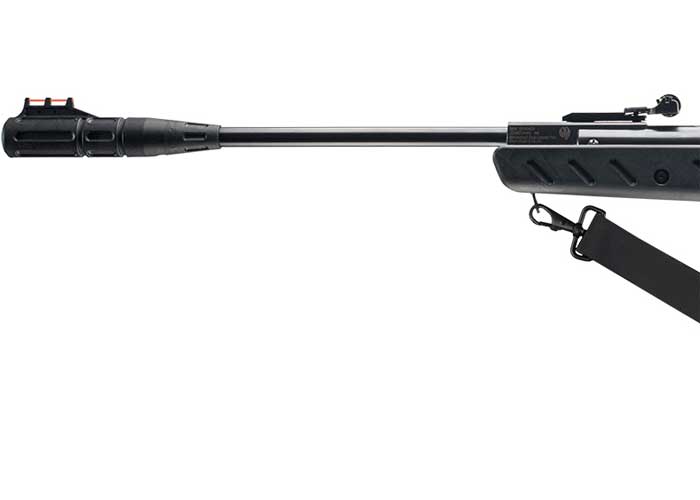 Ruger Targis Hunter, Image 3