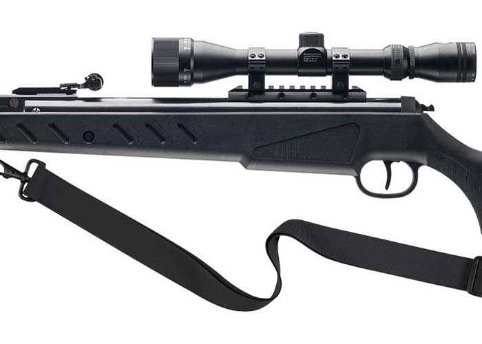 Ruger Targis Hunter, Image 4