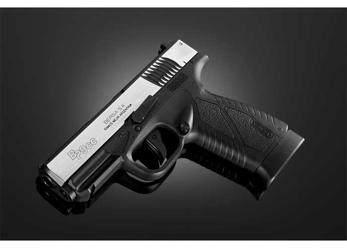 Bersa BP9CC CO2, Image 7