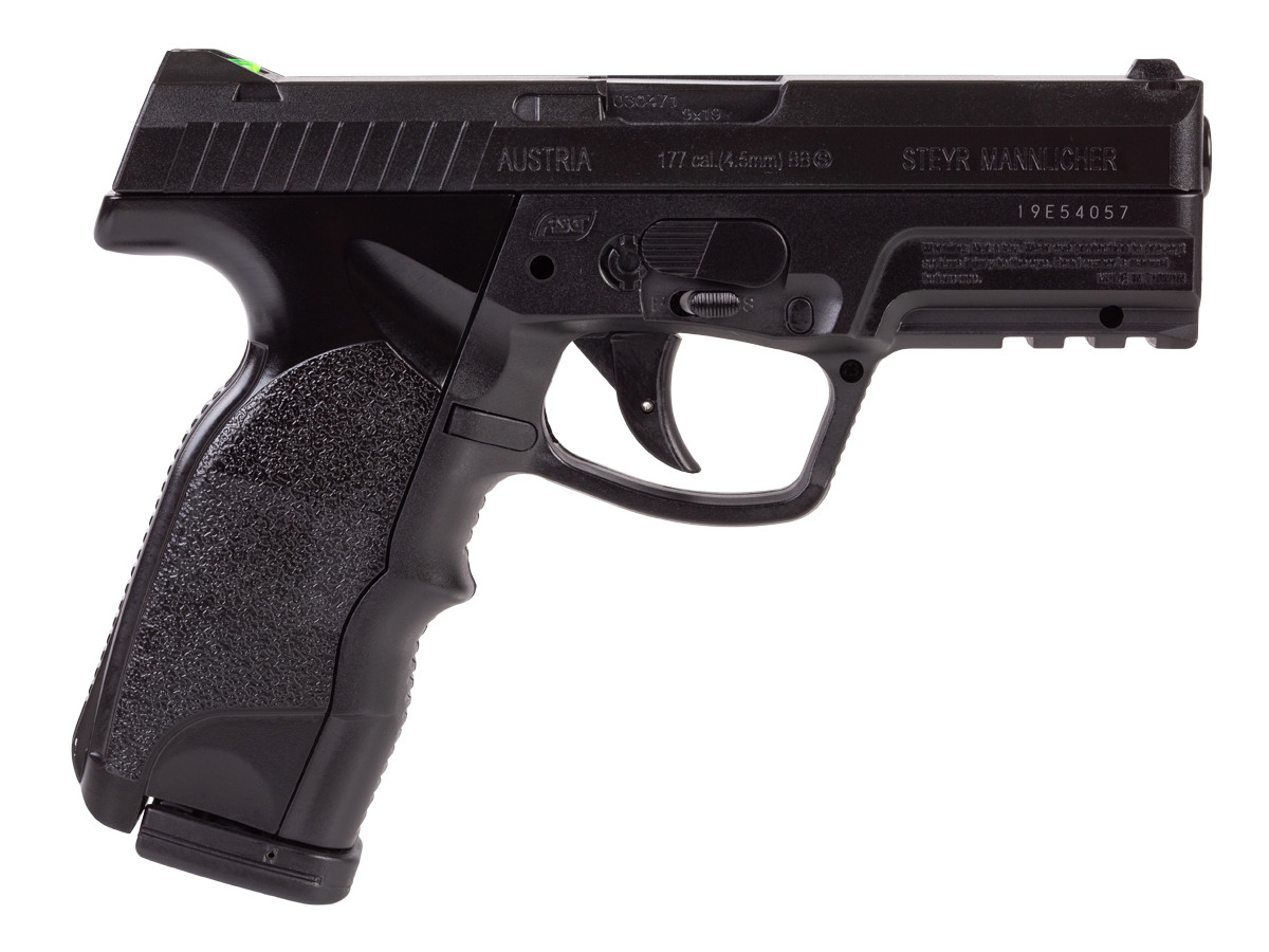 Steyr M9-A1 CO2, Image 2