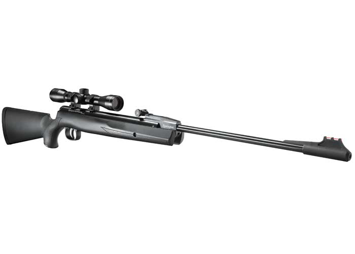 Remington Express Air, Image 2