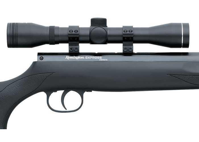 Remington Express Air, Image 4
