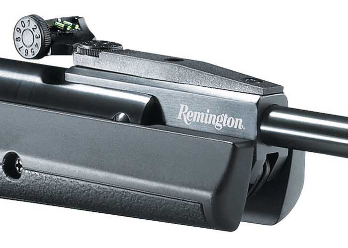 Remington Express Air, Image 5