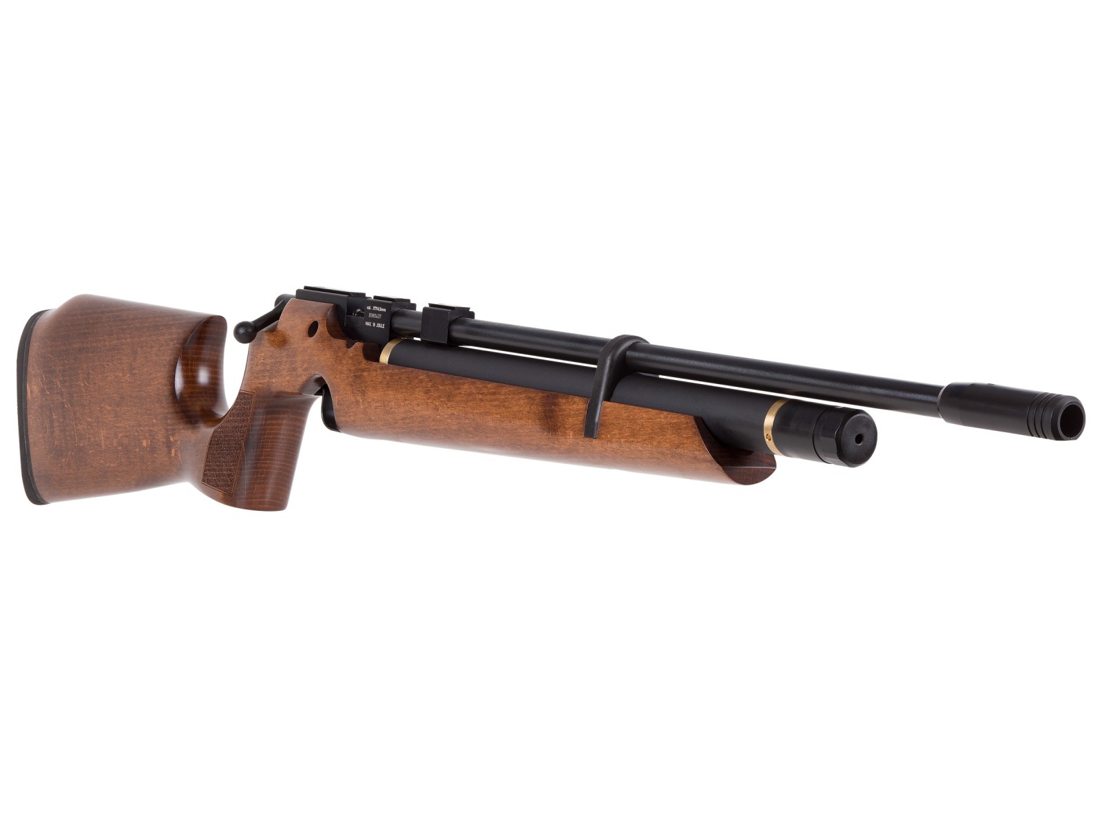 Air Arms S200, Image 2