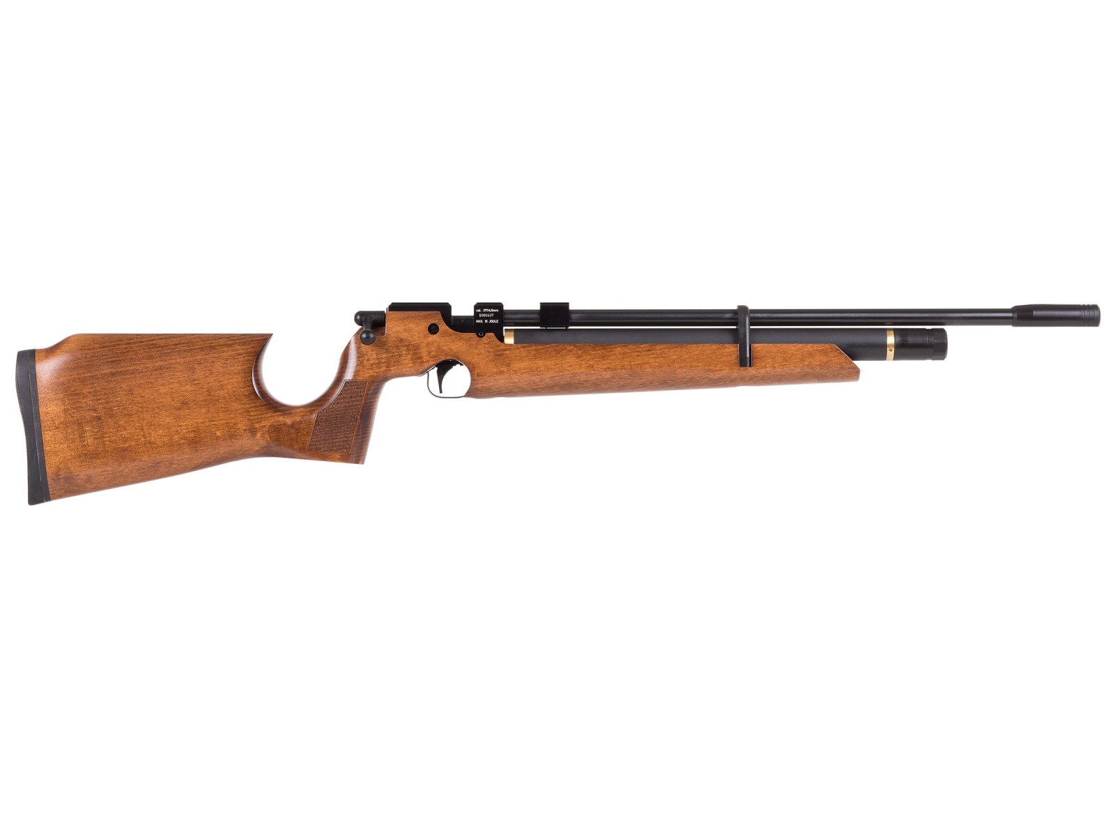 Air Arms S200, Image 3