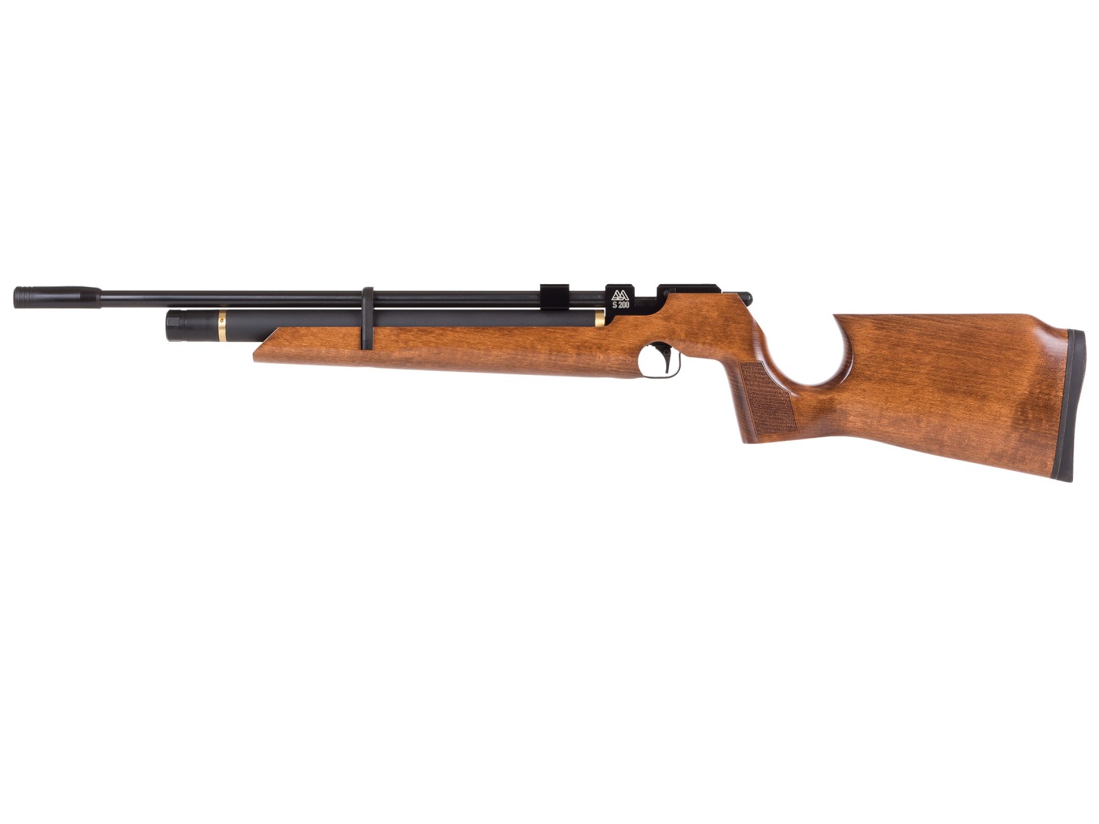 Air Arms S200, Image 4