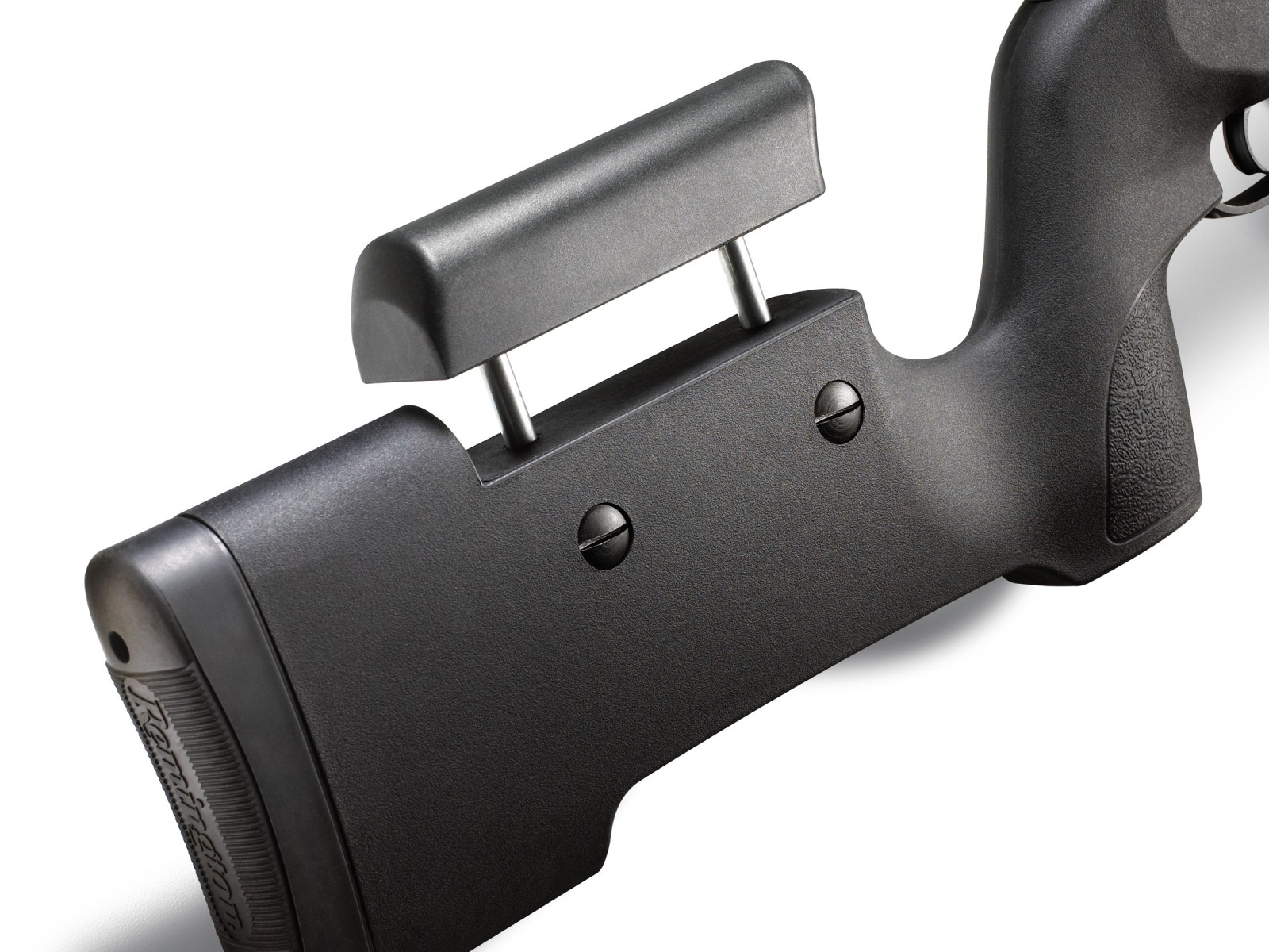 Remington Thunderceptor HT, Image 5
