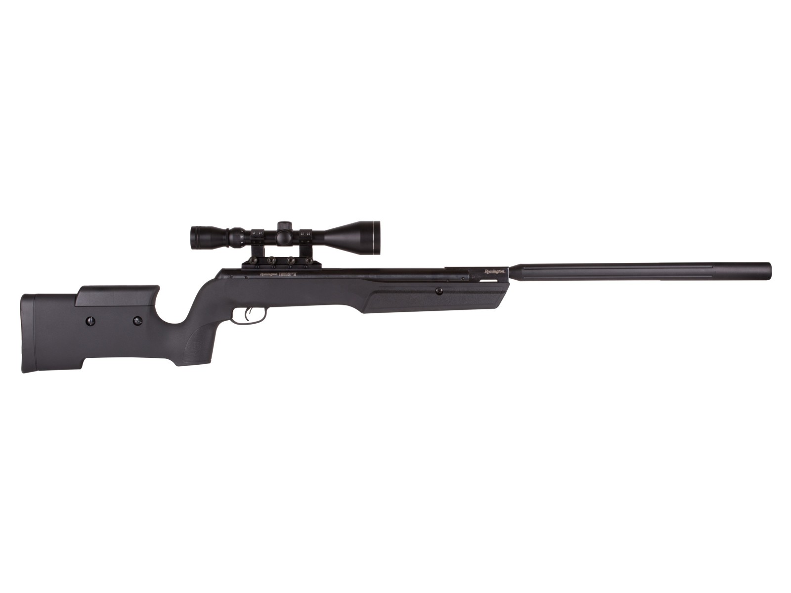 Remington Thunderceptor HT, Image 2
