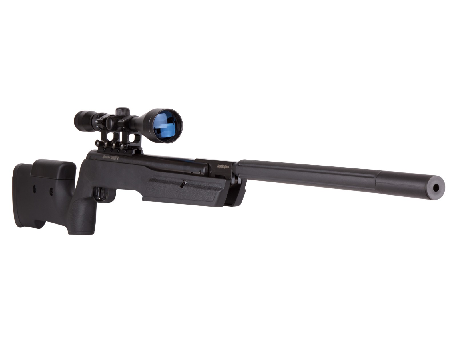Remington Thunderceptor HT, Image 3