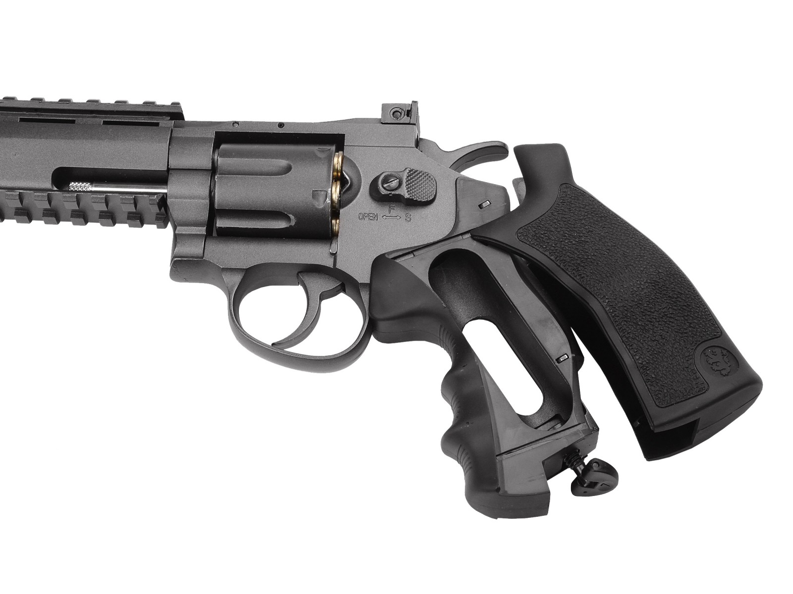 Black Ops Exterminator, Image 5