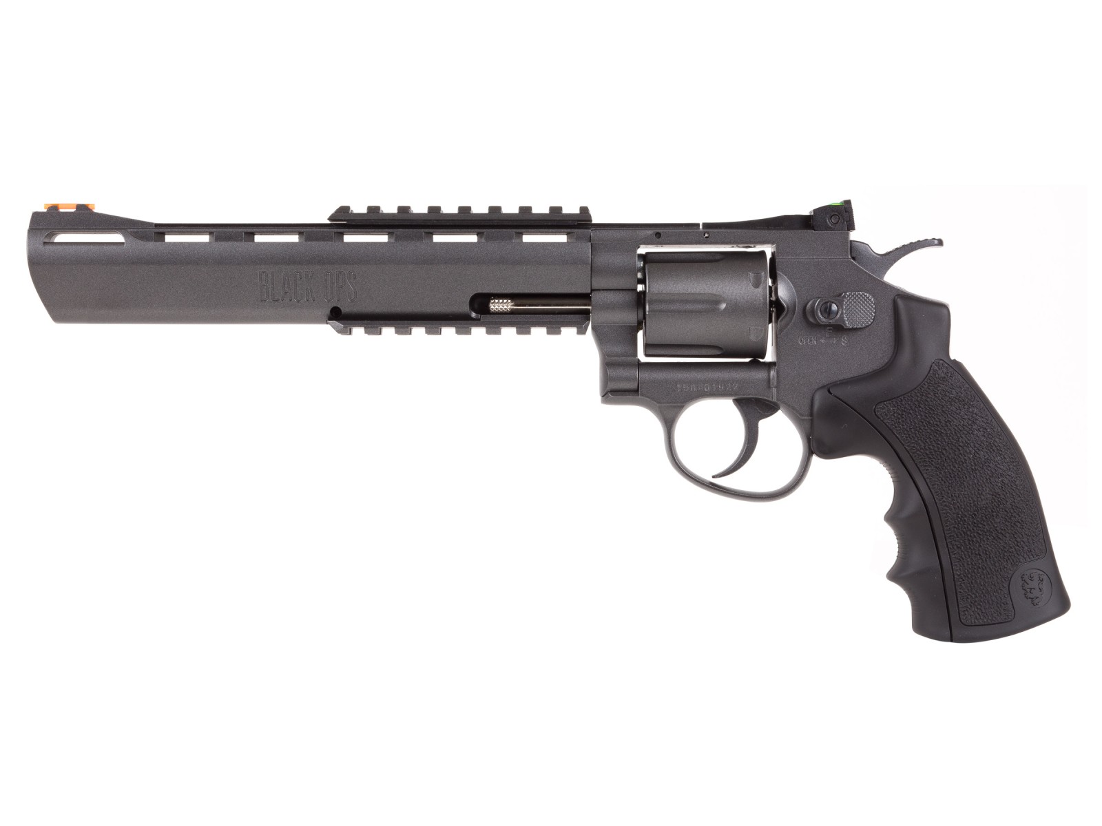 Black Ops Exterminator, Image 4