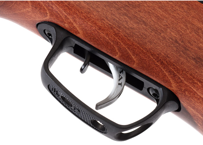 Gamo Hunter Big, Image 3