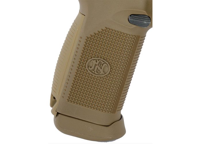 FN Herstal FNX-45, Image 4