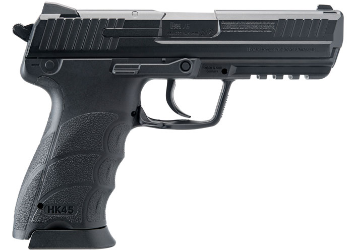 HK45 CO2 BB, Image 2