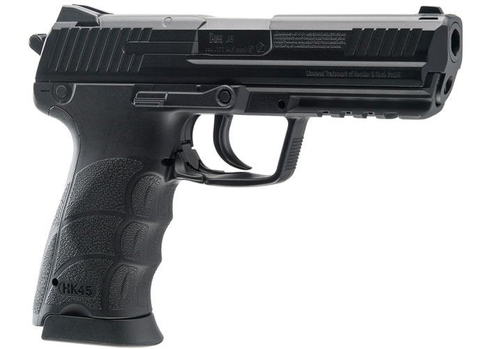HK45 CO2 BB, Image 9