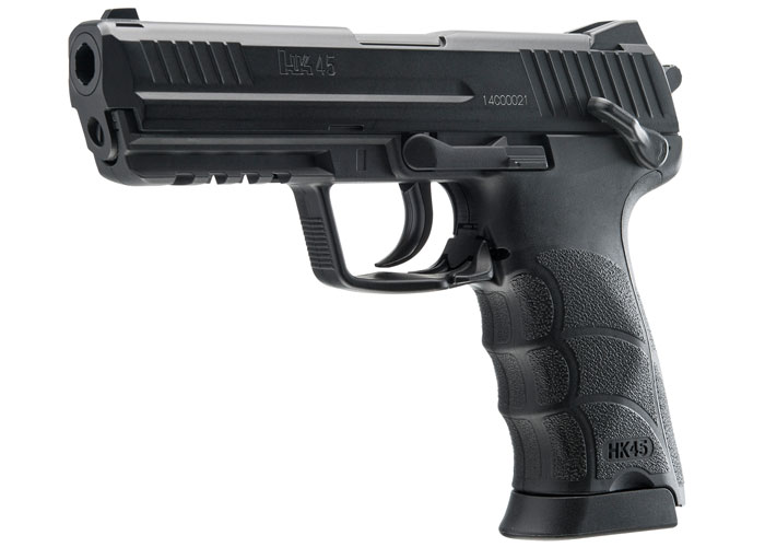 HK45 CO2 BB, Image 10