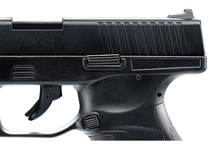 Umarex 9XP/40XP CO2, Image 4
