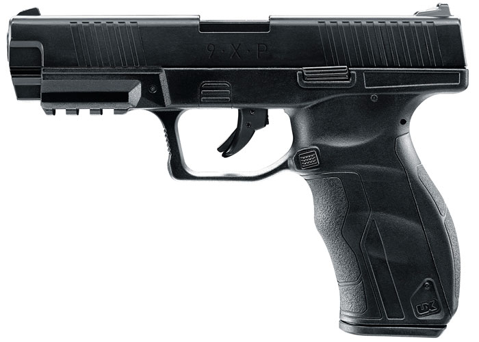 Umarex 9XP/40XP CO2, Image 2