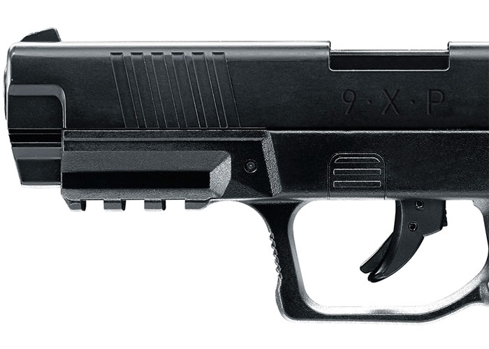 Umarex 9XP/40XP CO2, Image 3