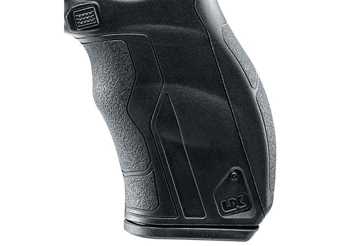 Umarex 9XP/40XP CO2, Image 5