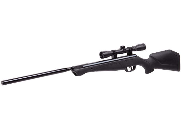 Crosman Crusher Nitro, Image 2