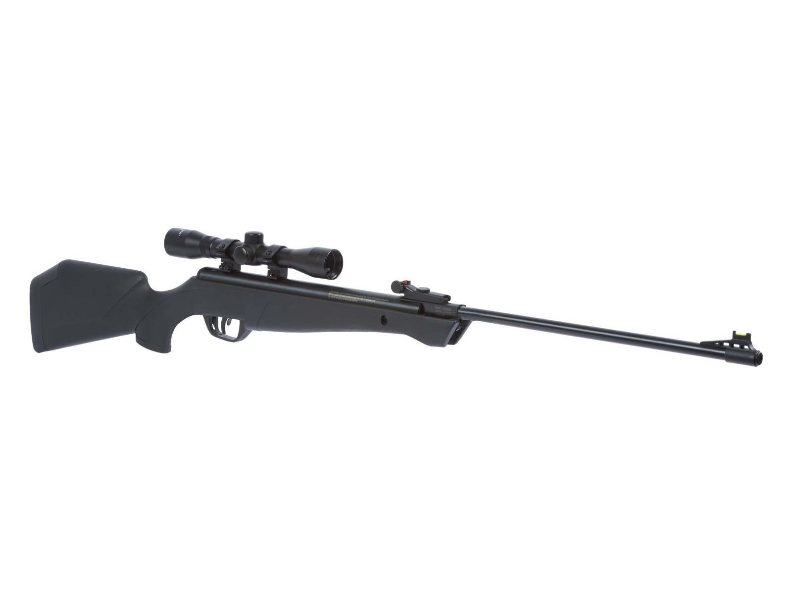 Crosman Shockwave NP, Image 2