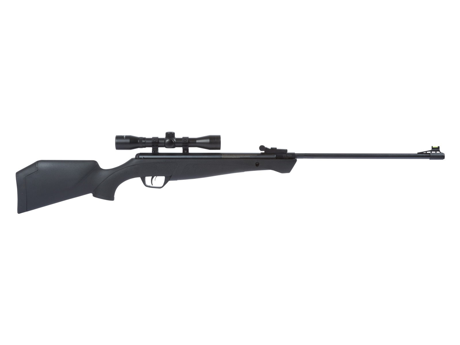 Crosman Shockwave NP, Image 3