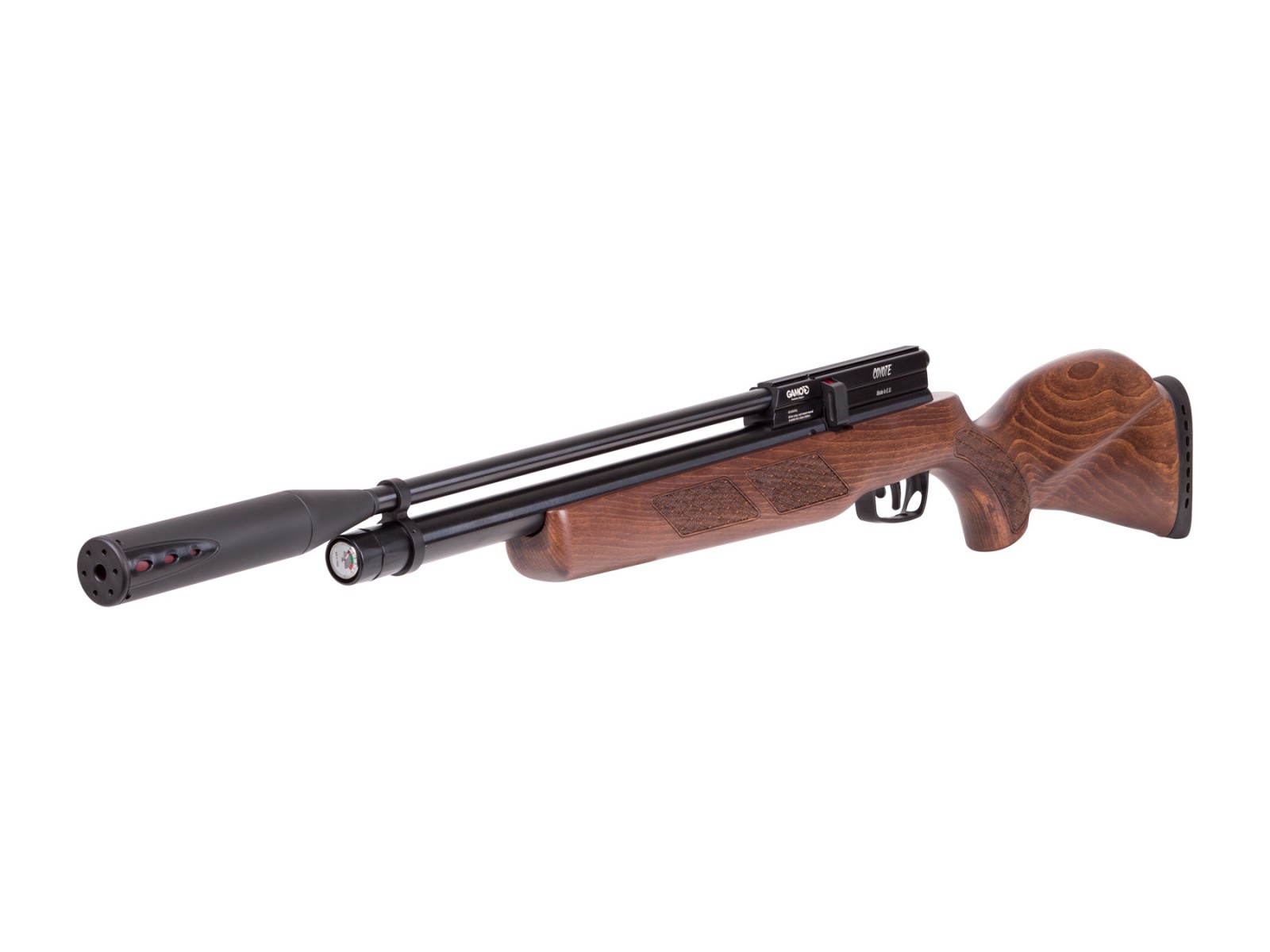 Gamo Coyote SE, Image 3