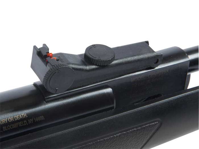 Crosman Phantom NP, Image 5