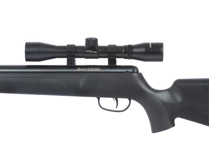 Crosman Phantom NP, Image 6