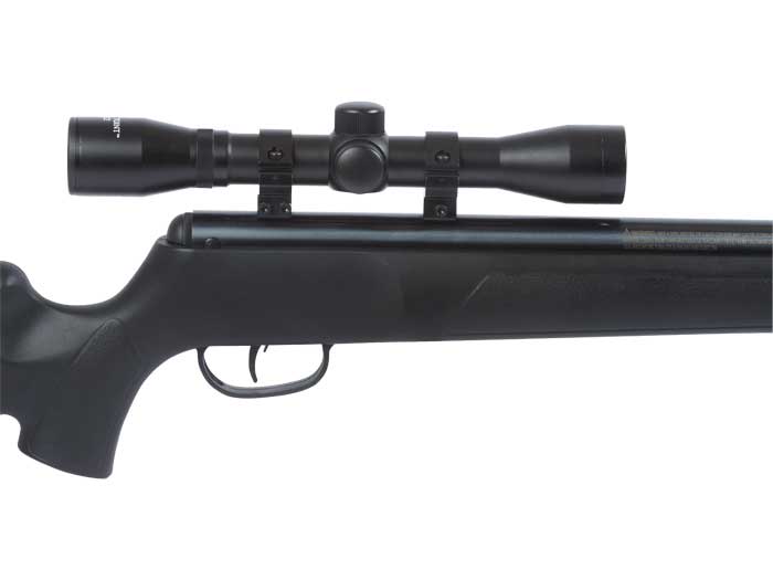 Crosman Phantom NP, Image 7