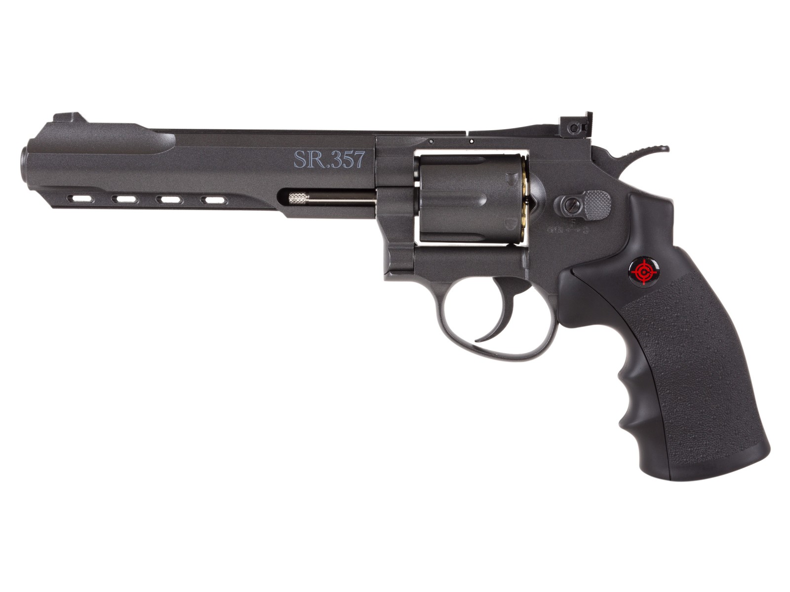 Crosman SR.357 CO2, Image 4