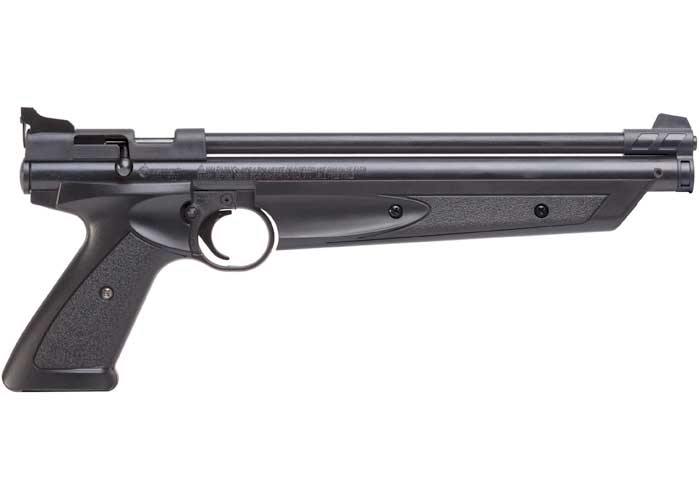 Crosman P1322 With, Image 4
