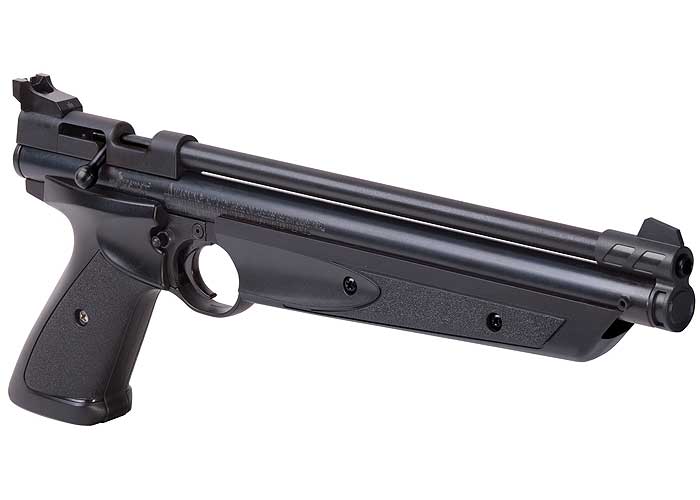 Crosman P1322 With, Image 2