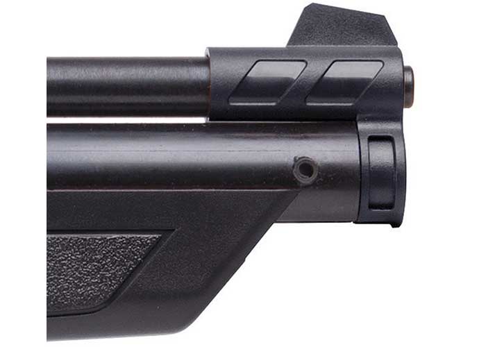 Crosman P1322 With, Image 7
