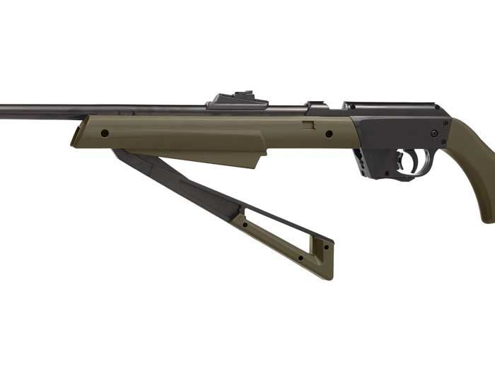 Gamo Bone Collector, Image 5