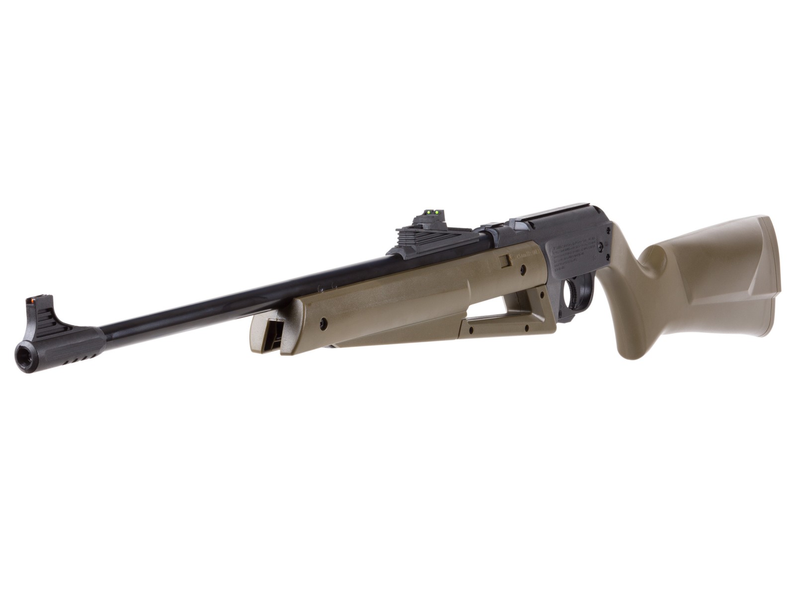 Gamo Bone Collector, Image 2
