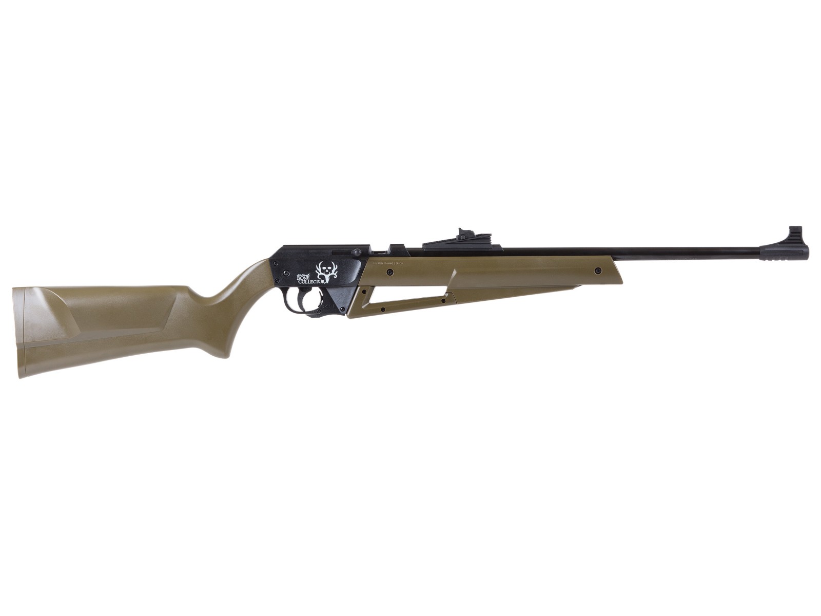Gamo Bone Collector, Image 3